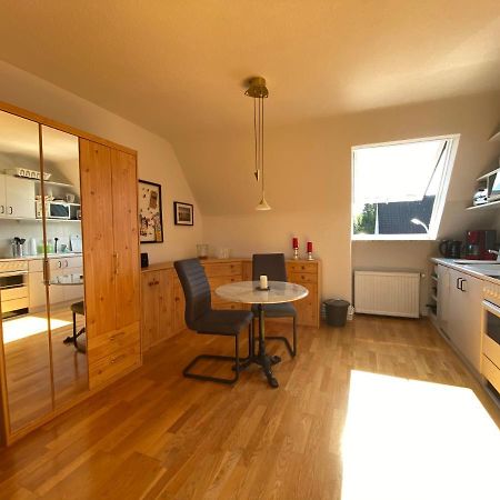 Ferienwohnung Albrecht ヴィルヘルムスハーフェン エクステリア 写真