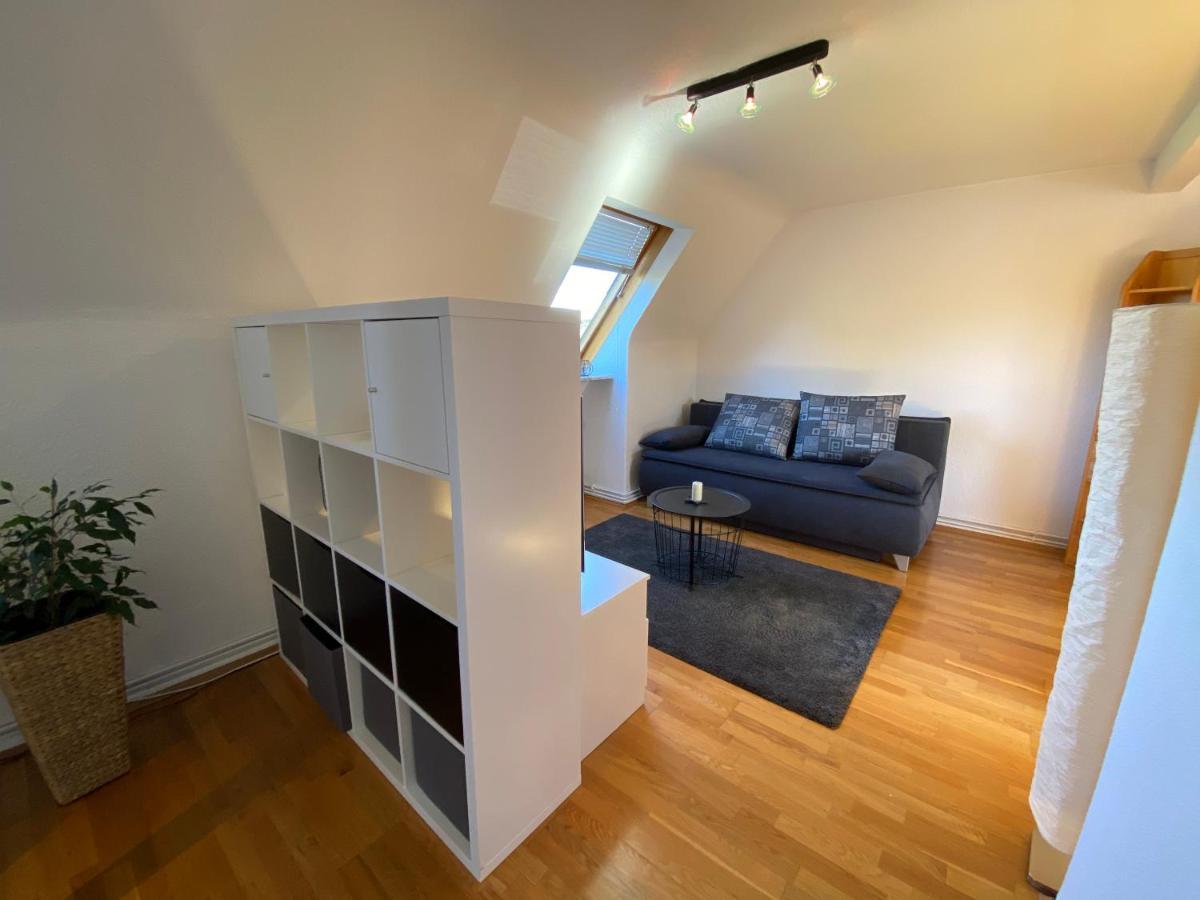Ferienwohnung Albrecht ヴィルヘルムスハーフェン エクステリア 写真